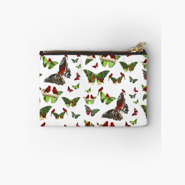 Item preview, Butterfly cardinals  designed and sold by MoniJoy91.