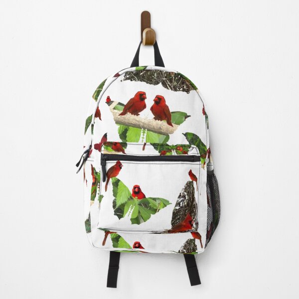 Item preview, Butterfly cardinals designed and sold by MoniJoy91.