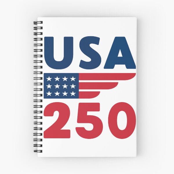 Item preview, USA 250 Patriotic American 250th Anniversary designed and sold by HYPNK.