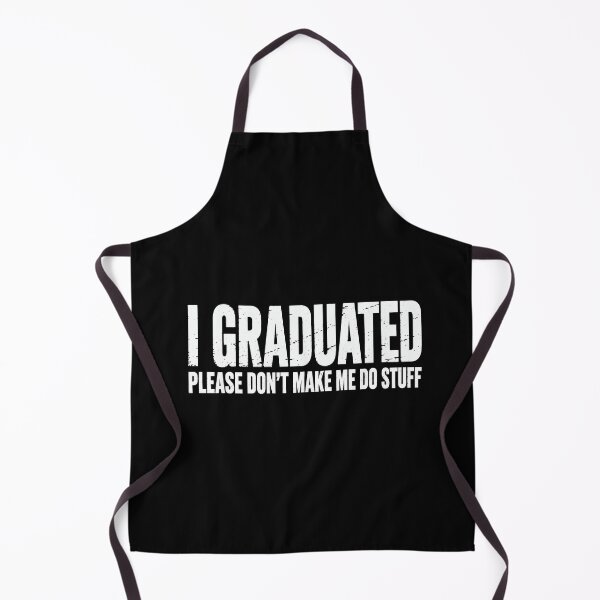 Item preview, Funny Graduation Art for Men Women PhD MBA Masters Graduated 2 designed and sold by OndaLifeCo.
