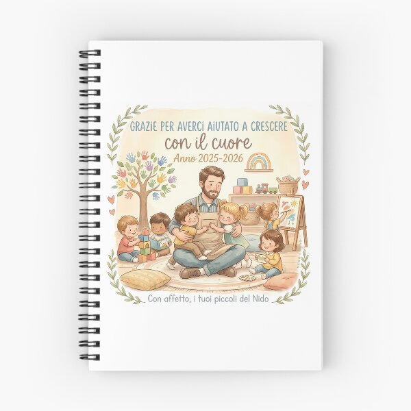 Item preview, THANK YOU TEACHER Class 2025-2026 | Daycare Educator Gift - Cute Nursery Art designed and sold by QuasiBoss.