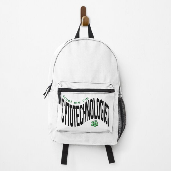 Item preview, Trust Me I'm Cytotechnologist Funny Cytology Lab Professional Gift designed and sold by DigitalMagShop.