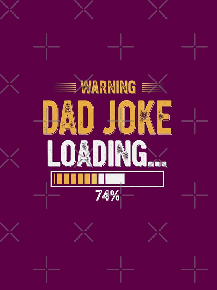 Thumbnail 5 of 5, iPhone Case, Dad Joke Loading Shirt designed and sold by Designs-RZ.