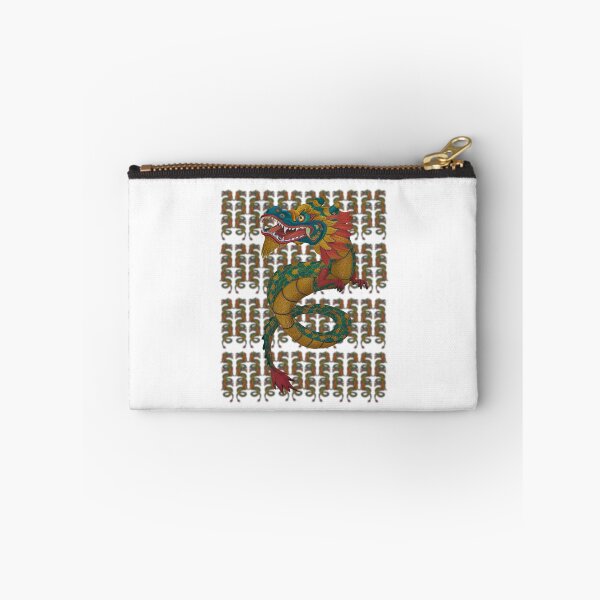 Item preview, Chinese Dragon patterns designed and sold by Glenbobagins.