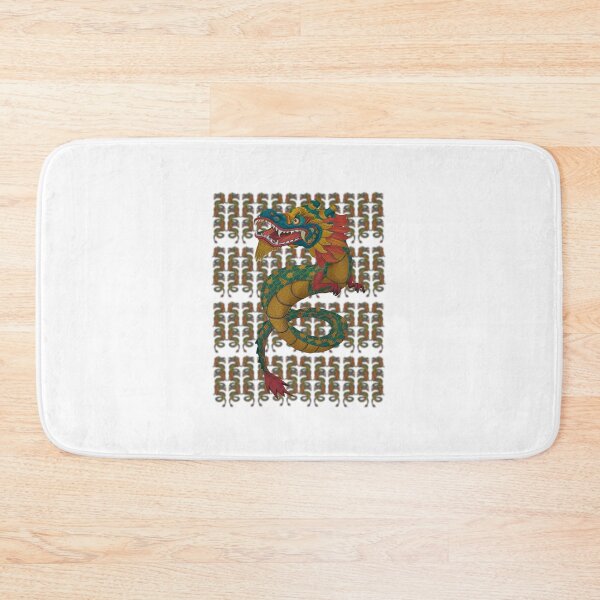 Item preview, Chinese Dragon patterns designed and sold by Glenbobagins.