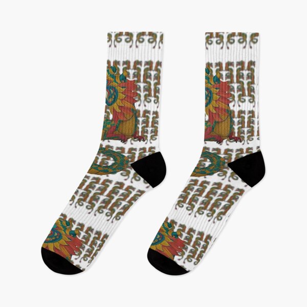 Item preview, Chinese Dragon patterns designed and sold by Glenbobagins.