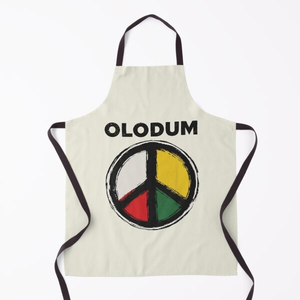 Item preview, Olodum Bahia Salvador Drum Beat Aesthetic Afro Brazilian designed and sold by Doodletext.