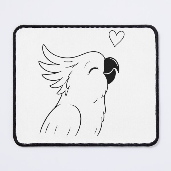 Item preview, BirdLove designed and sold by Snurly.
