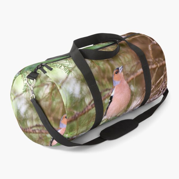 Item preview, Deep in the forest. Eurasian chaffinch Spring 2026 designed and sold by Jouko Lehto Photography.