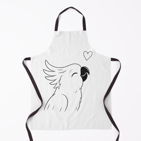 Item preview, BirdLove designed and sold by Snurly.