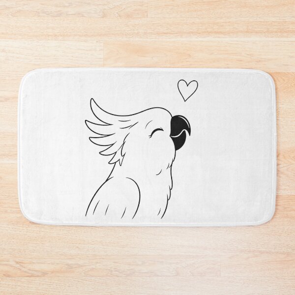 Item preview, BirdLove designed and sold by Snurly.