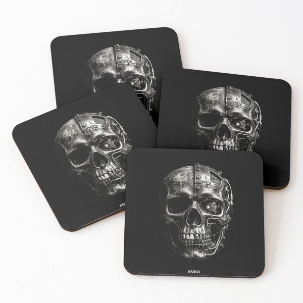 Item preview, Skull designed and sold by KURO Clothes.