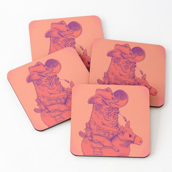 Item preview, Sheriff Pugs designed and sold by Kixstra.