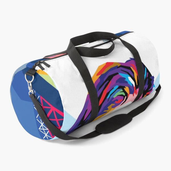 Item preview, Khvicha Kvaratskhelia in WPAP Style designed and sold by Xezyy.