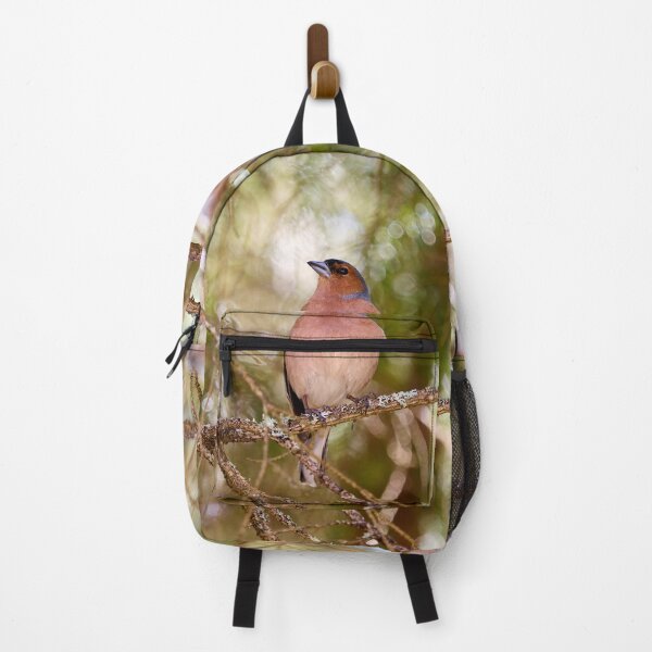 Item preview, Forestlight. Eurasian chaffinch Spring 2026 designed and sold by Jouko Lehto Photography.