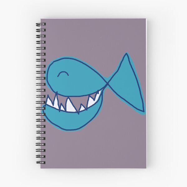 Item preview, SMILING FISH designed and sold by NYWA-ART.