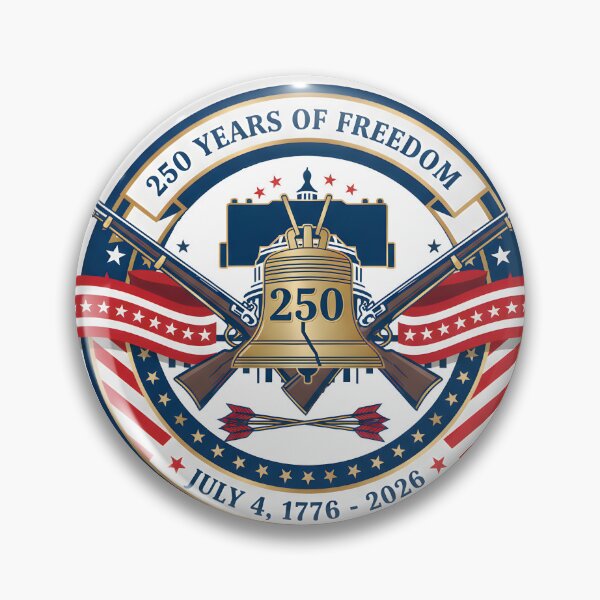 Item preview, 250 years since the founding of the United States designed and sold by JP Designs.