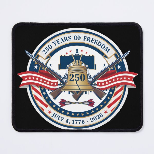 Item preview, 250 years since the founding of the United States designed and sold by JP Designs.