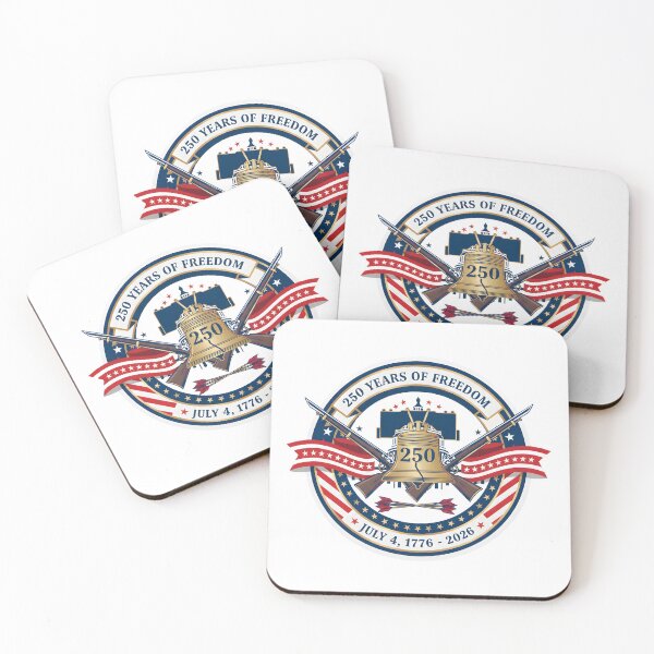 Item preview, 250 years since the founding of the United States designed and sold by JP Designs.