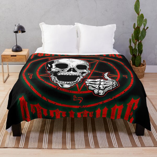 Item preview, Positive Metal Music Attitude - Red Edition designed and sold by SubliHardDraws.