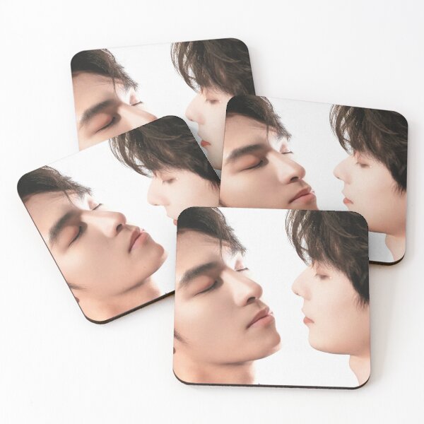 Item preview, Sammy's Children's Day BL Series Hong Kong Hot kiss Poster He Chang Xi He Yan Zhao He Chu San Xia Liu Yi boys love series yaoi  designed and sold by Kpop-Noona.