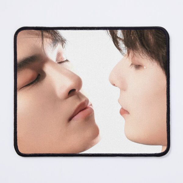 Item preview, Sammy's Children's Day BL Series Hong Kong Hot kiss Poster He Chang Xi He Yan Zhao He Chu San Xia Liu Yi boys love series yaoi  designed and sold by Kpop-Noona.