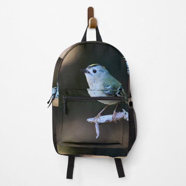 Item preview, Drops of light. Goldcrest Spring 2026 designed and sold by Jouko Lehto Photography.