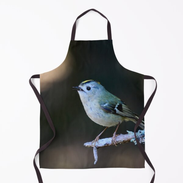 Item preview, Drops of light. Goldcrest Spring 2026 designed and sold by Jouko Lehto Photography.