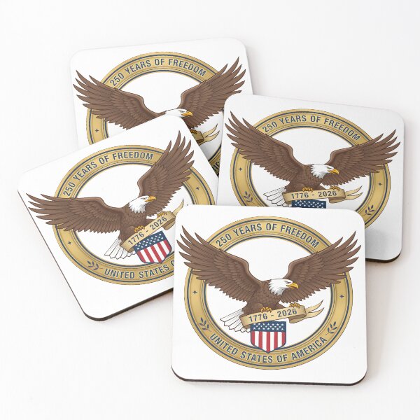 Item preview, 250 years since the founding of the United States designed and sold by JP Designs.