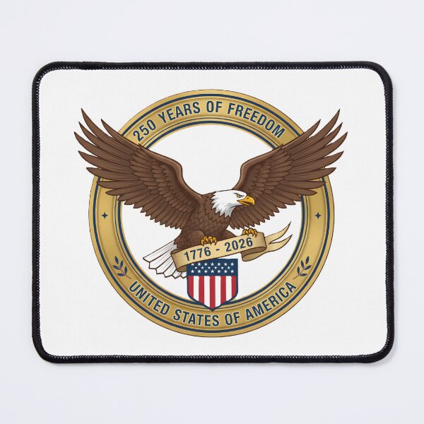 Item preview, 250 years since the founding of the United States designed and sold by JP Designs.