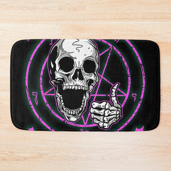 Item preview, Positive Metal Music Attitude - Pink Edition designed and sold by SubliHardDraws.