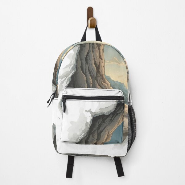 Item preview, The Space Inside the Cave designed and sold by catcurio.