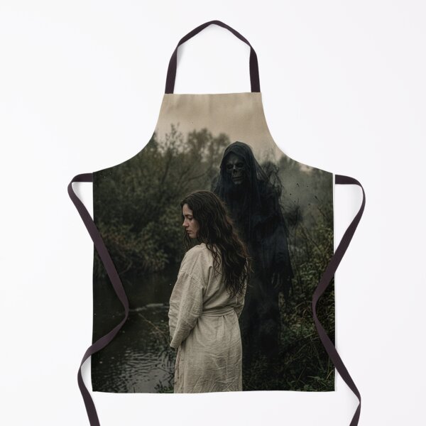 Item preview, Death runs in silence designed and sold by VisualsbyMAL.