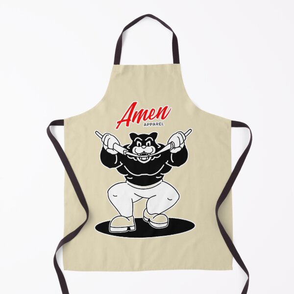 Item preview, Amen Apparel - Intense Cat designed and sold by theL3Studio.
