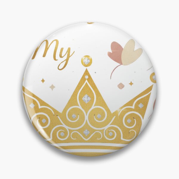 Item preview, Hijab Is My Crown | Modest Fashion, Muslimah Confidence & Islamic Beauty designed and sold by Blessedhalal.