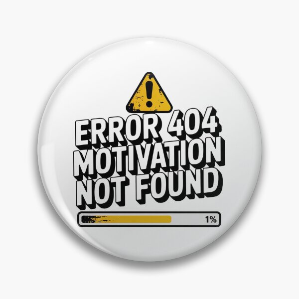 Item preview, 404 Energy Not Available Funny Vintage Tee designed and sold by wizooo411.