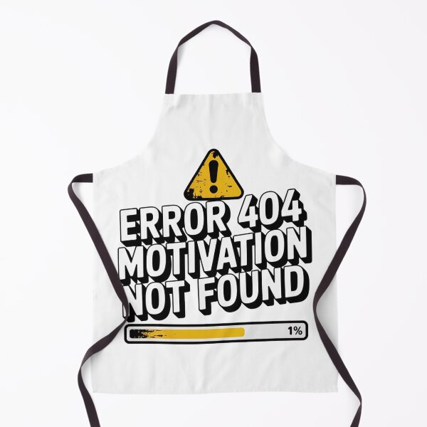 Item preview, 404 Energy Not Available Funny Vintage Tee designed and sold by wizooo411.