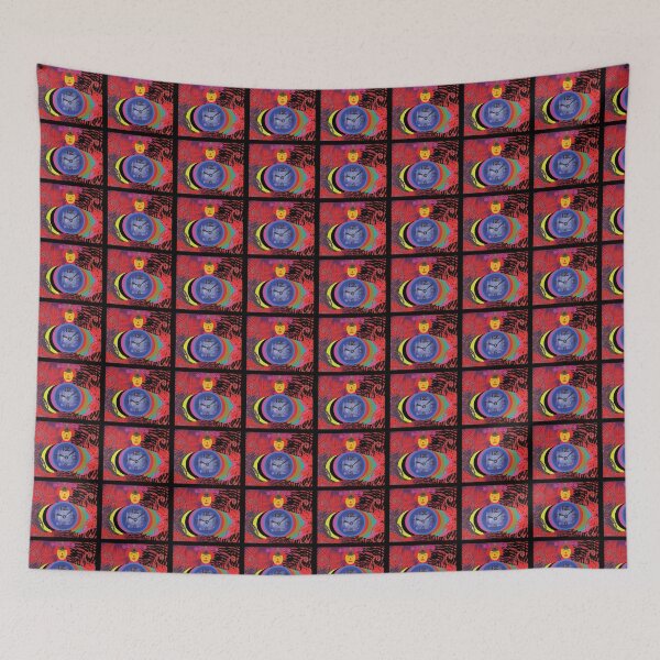 Item preview, Surreal Chronos: A Burst of Col designed and sold by NornAxiom.