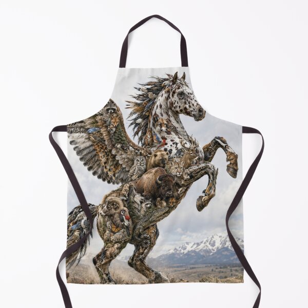 Item preview, American Wildlife designed and sold by CashCrow.