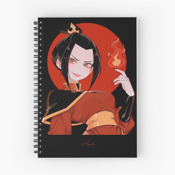 Item preview, Azula Avatar: The Last Airbender: Royalty of Ruin designed and sold by NarwhalXV.
