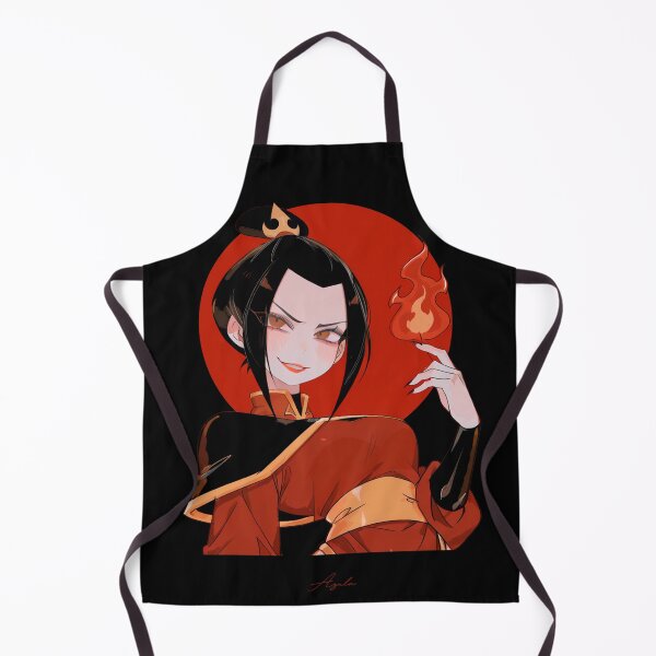 Item preview, Azula Avatar: The Last Airbender: Royalty of Ruin designed and sold by NarwhalXV.