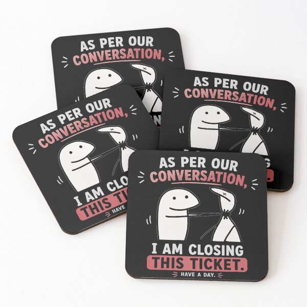 Item preview, I am closing this ticket designed and sold by Soffar-So-good.