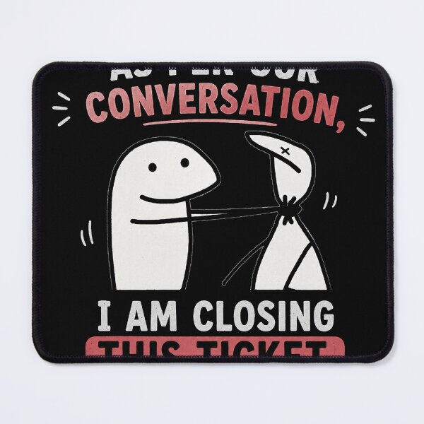Item preview, I am closing this ticket designed and sold by Soffar-So-good.