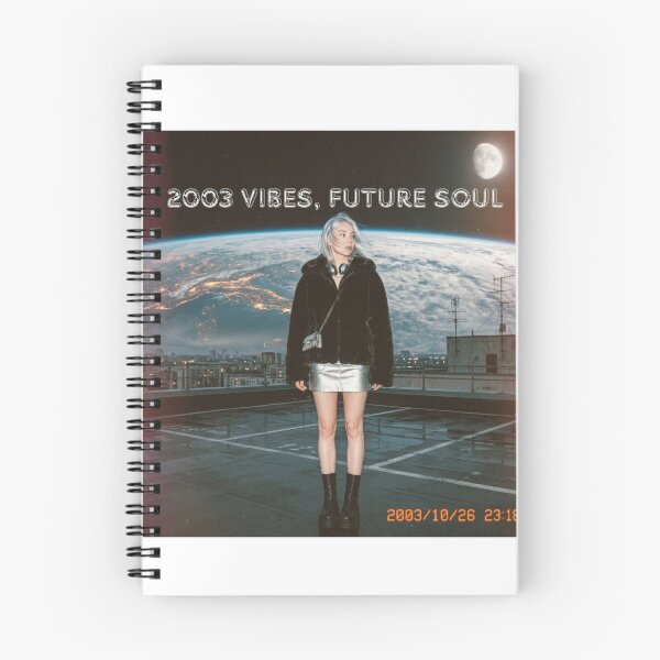 Item preview, 2003 vibes designed and sold by PALOMUSTUDIO.