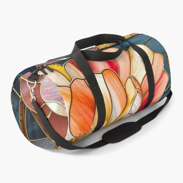 Artikelvorschau, Pfingstrosen-Buntglas-Blumenkunst entworfen und verkauft von MargaretWiktor.