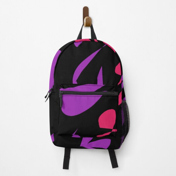 Item preview, ​Abstract Hand-Drawn Doodle Art - Vibrant Neon Shapes designed and sold by Pawar1999.