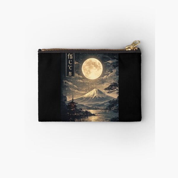 Item preview, Moonlight Fuji designed and sold by Hobby-up.