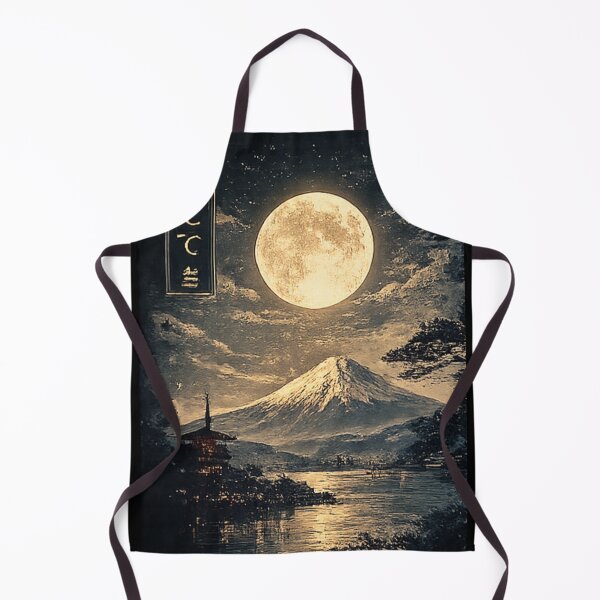 Item preview, Moonlight Fuji designed and sold by Hobby-up.
