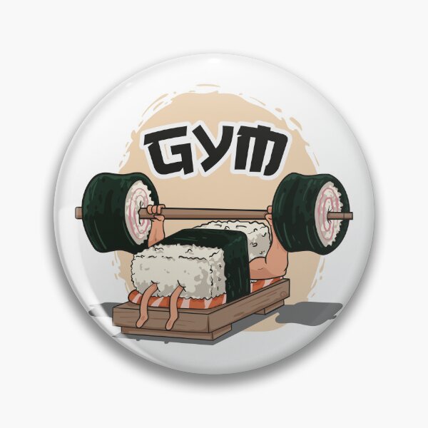 Item preview, Lifting weights designed and sold by NipponKawaii.