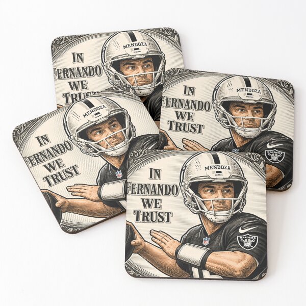 Item preview, In Fernando We Trust designed and sold by FatmanCustomSlc.